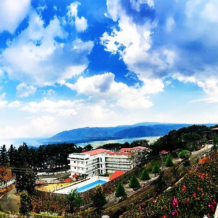 La Nicholas Lake View By Summit Hotels Σιλόνγκ Εξωτερικό φωτογραφία